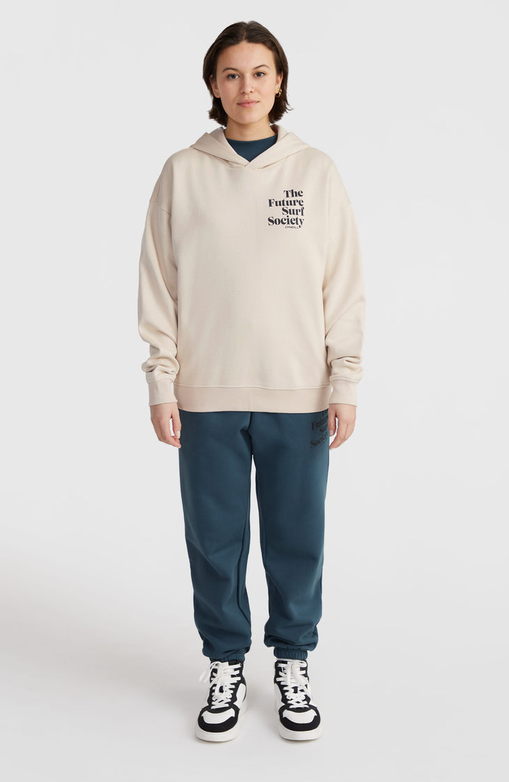 Sweat à capuche Future Surf Society | Atmosphere