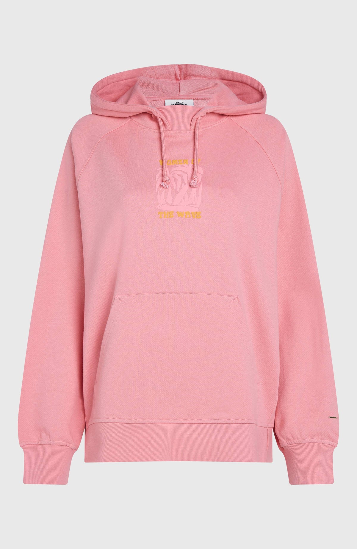 Sweat à capuche Women of the Wave | Desert Rose