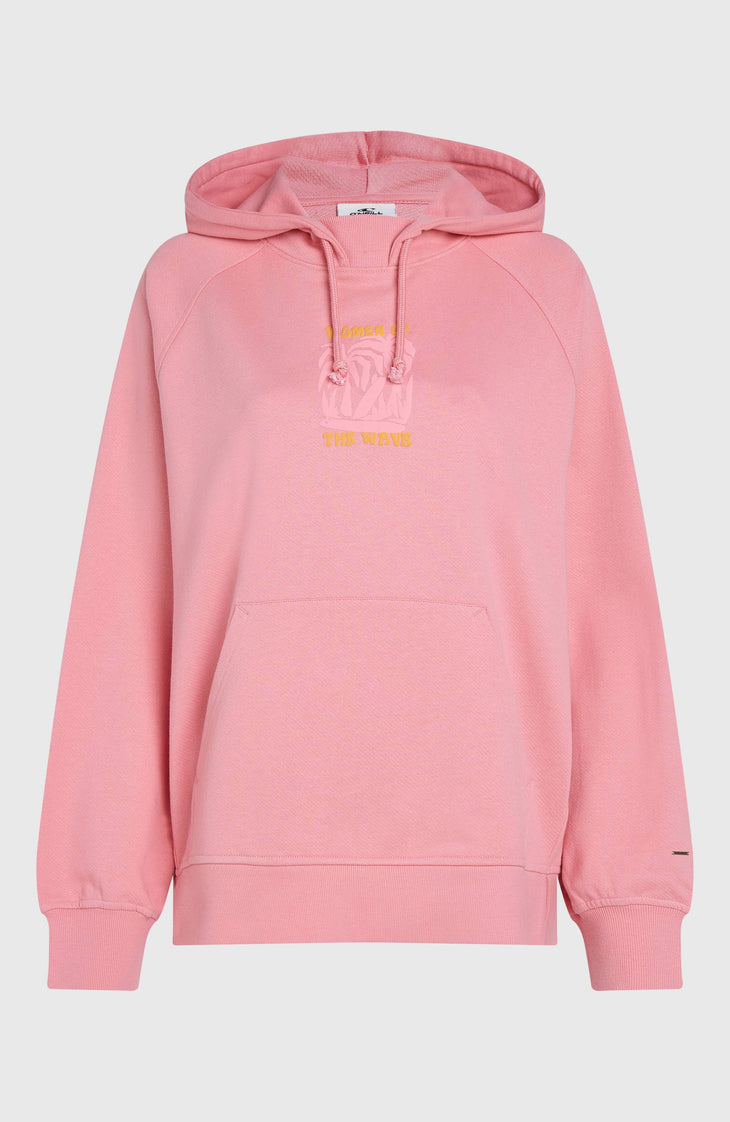 Sweat à capuche Women of the Wave | Desert Rose