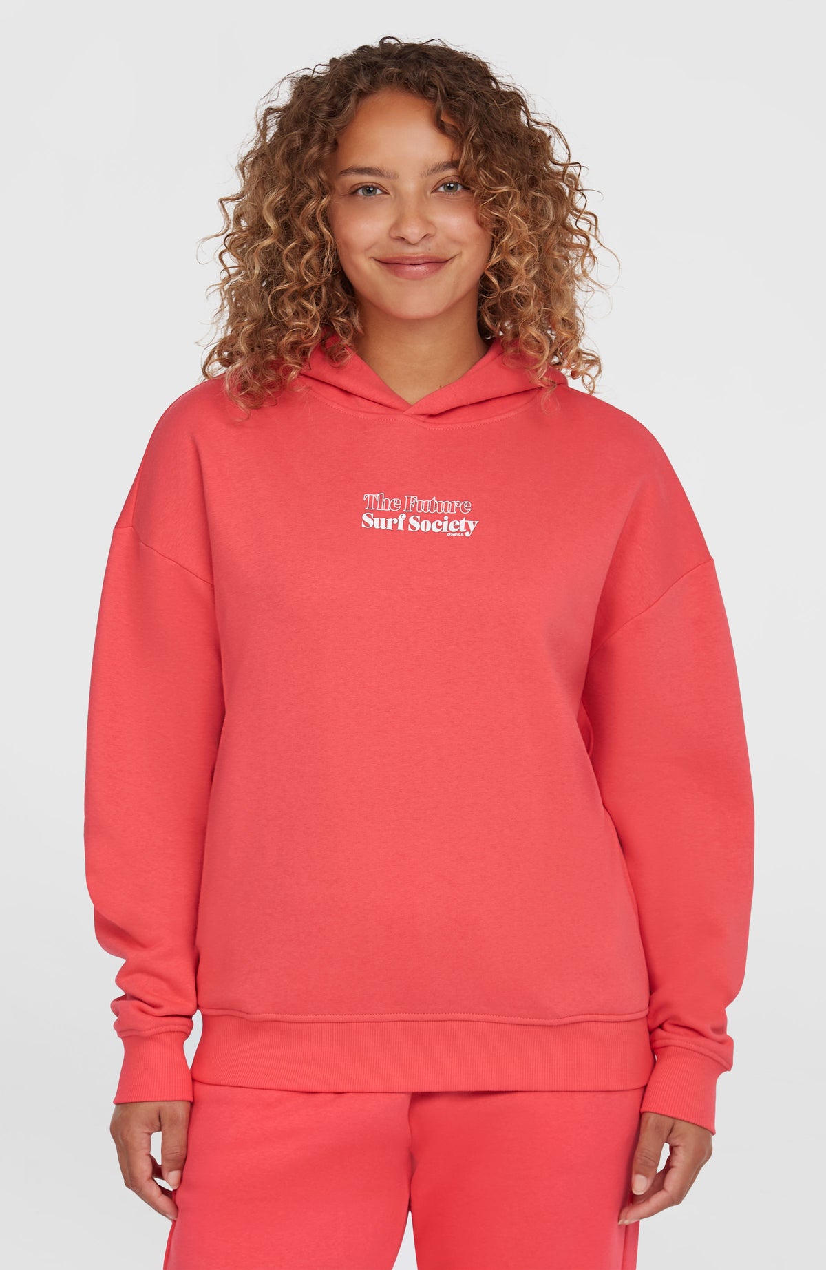 Sweat à capuche Future Surf Society | Froly