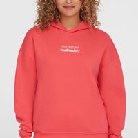 Sweat à capuche Future Surf Society | Froly