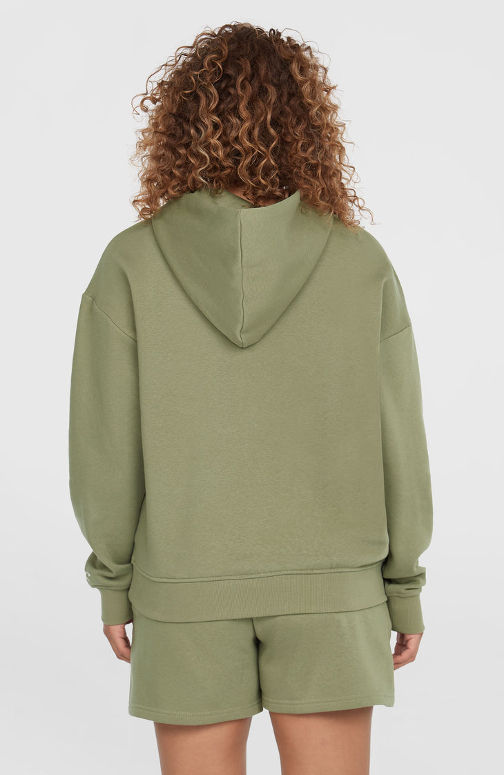 Sweat à capuche Future Surf Society | Avery Fern