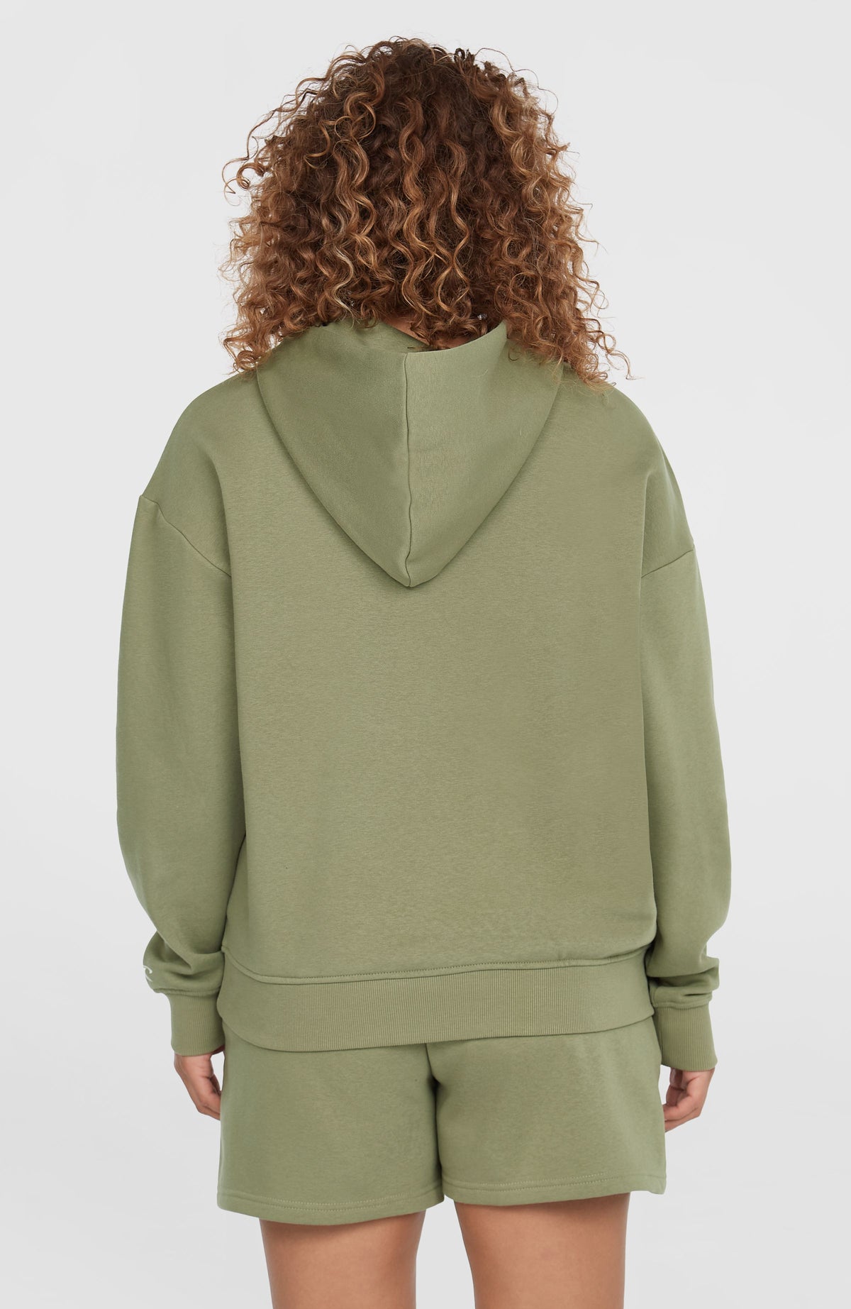 Sweat à capuche Future Surf Society | Avery Fern