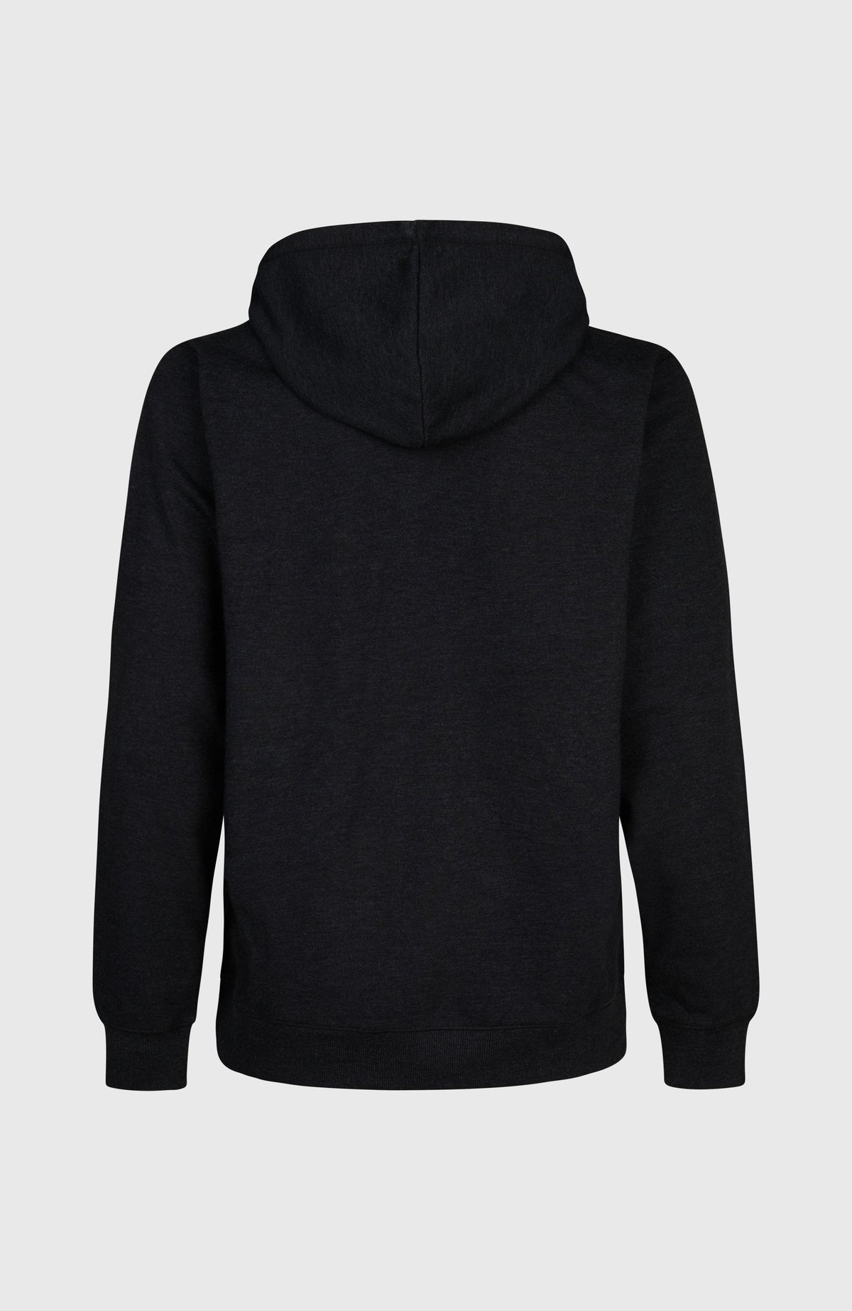 Sweat à capuche Essentials O'Neill Script | Black Out