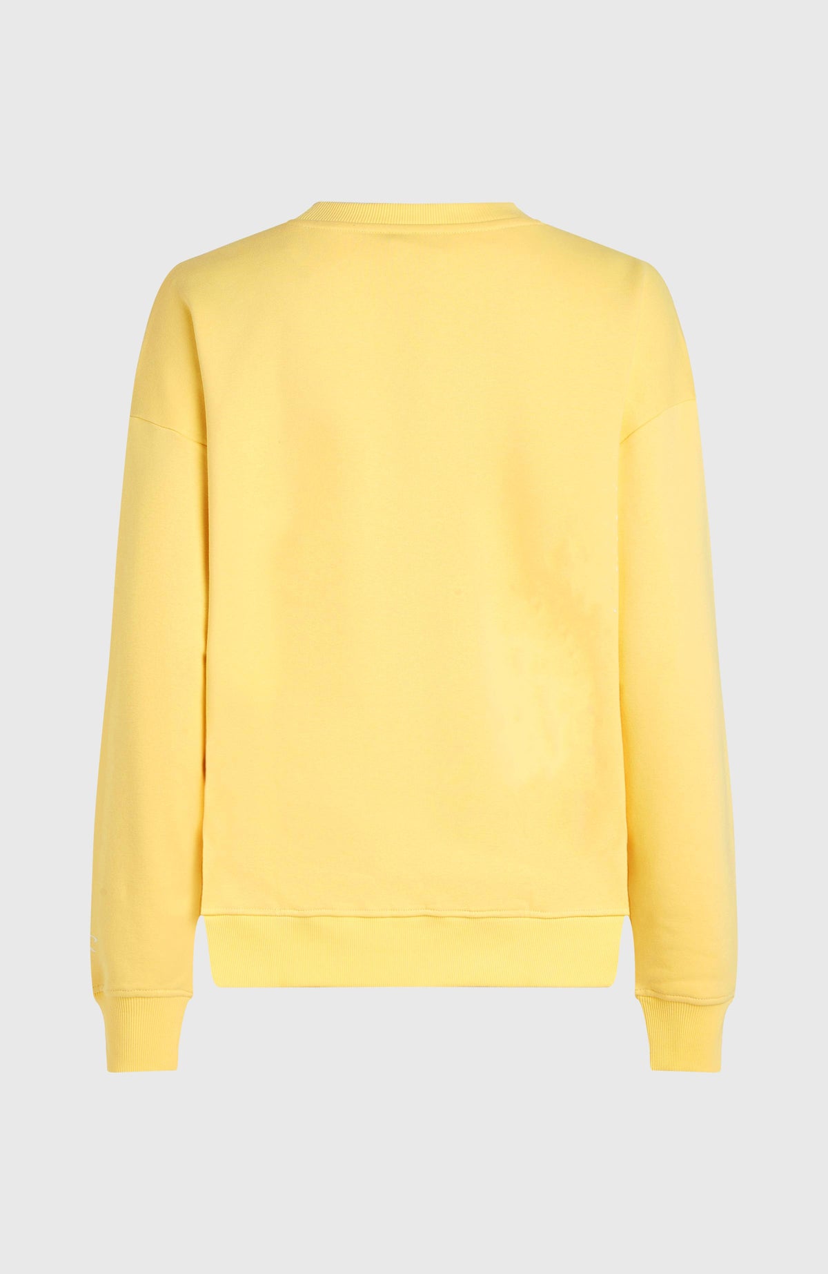 Sweatshirt Future Surf Crew | Tender Buttercup