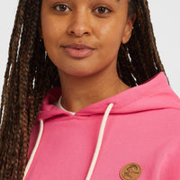 Sweat à capuche O'Riginals | Carmine Rose