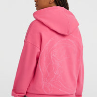 Sweat à capuche O'Riginals | Carmine Rose
