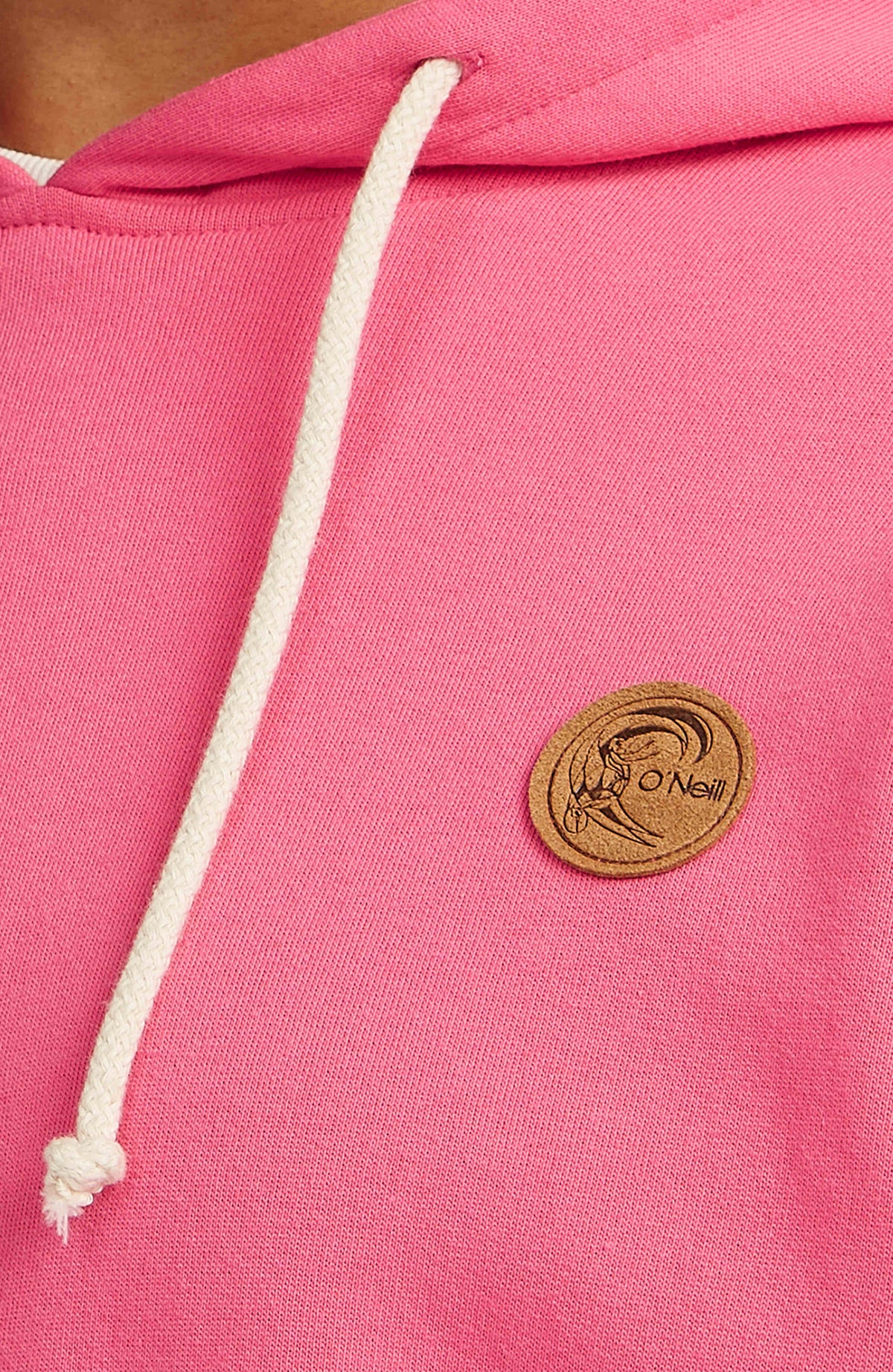Sweat à capuche O'Riginals | Carmine Rose
