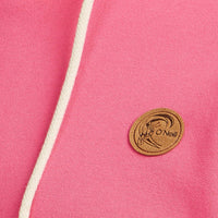 Sweat à capuche O'Riginals | Carmine Rose
