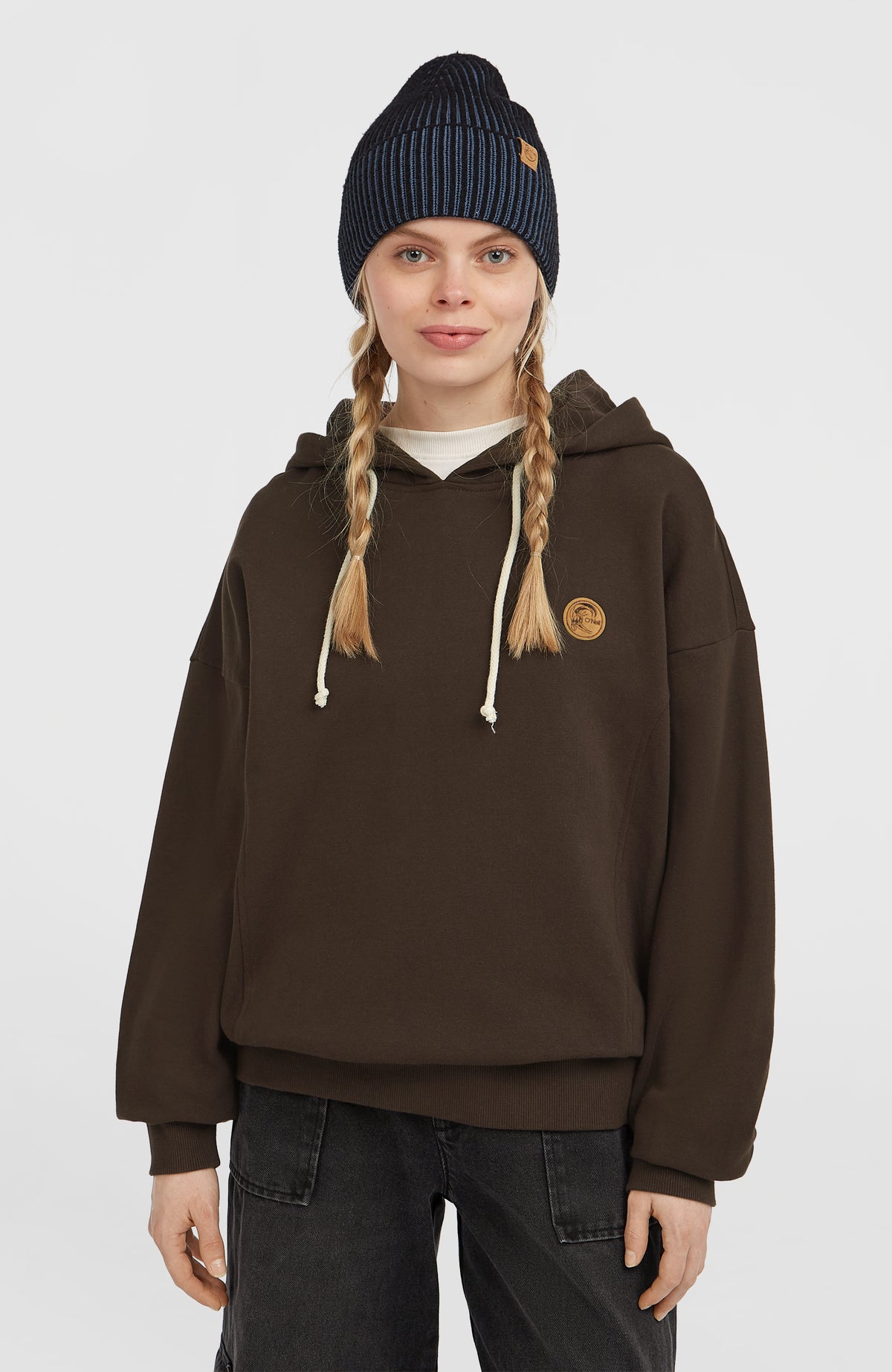 Sweat à capuche O'Riginals | Coffee Bean