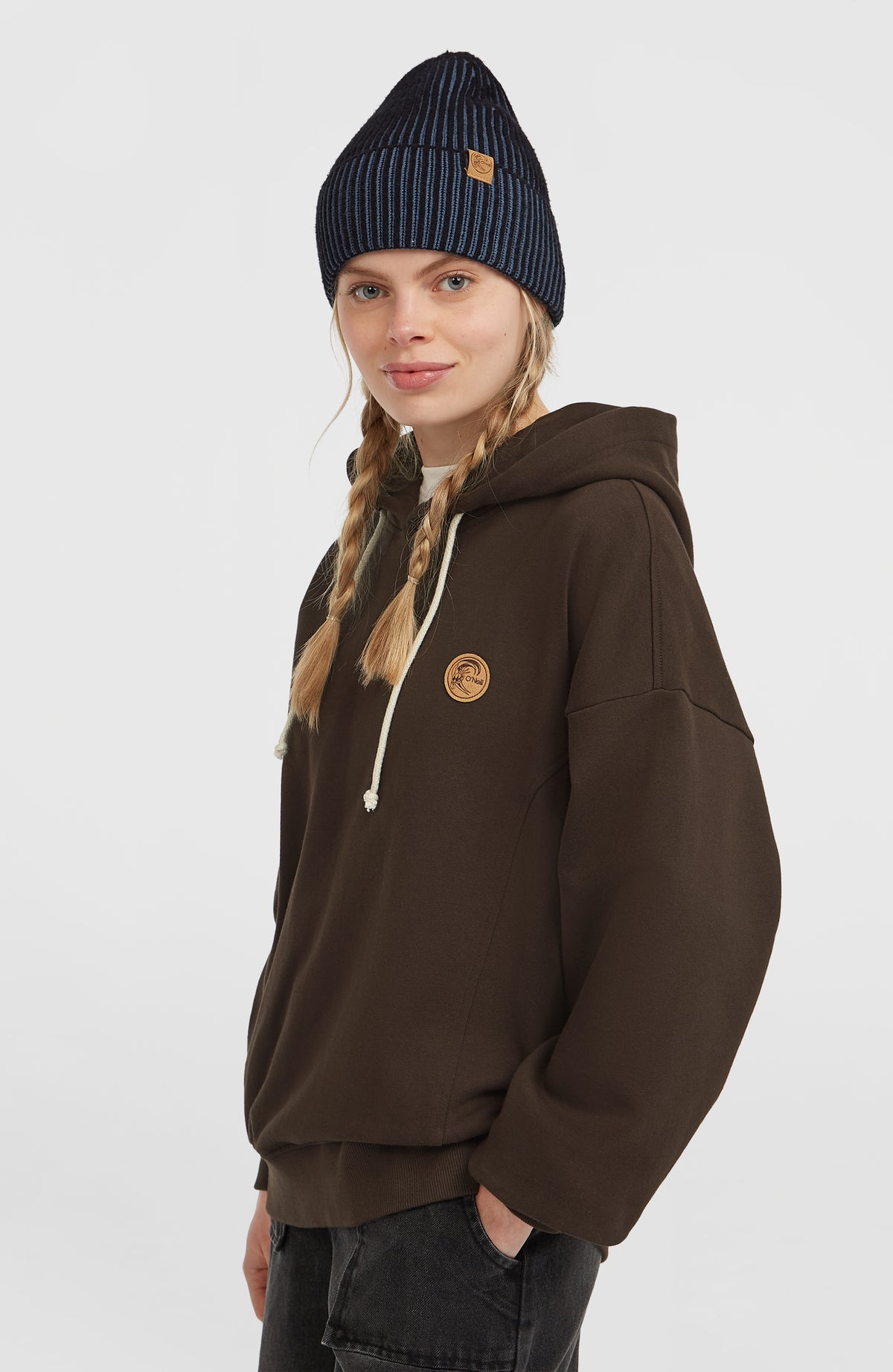 Sweat à capuche O'Riginals | Coffee Bean