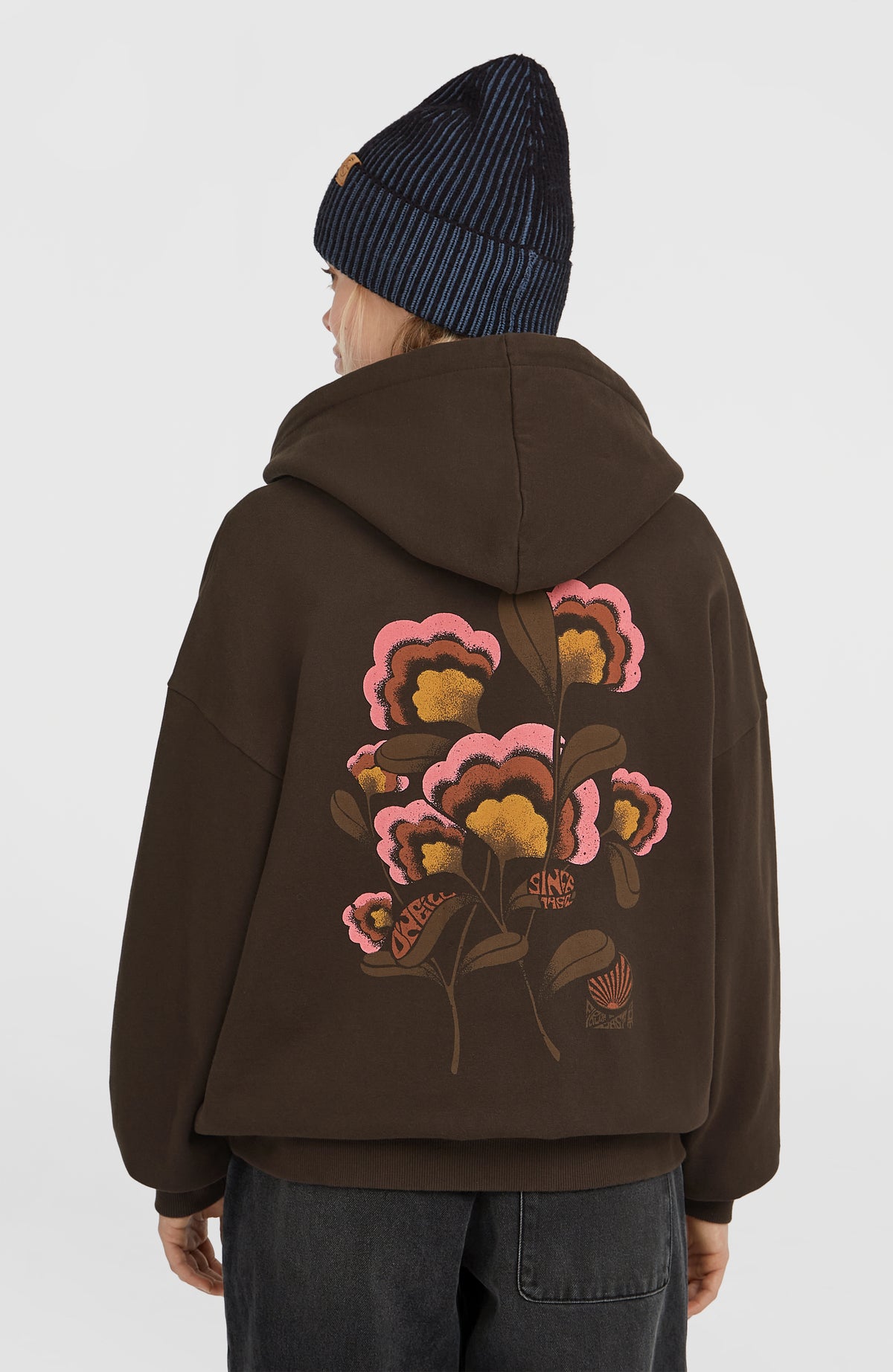 Sweat à capuche O'Riginals | Coffee Bean