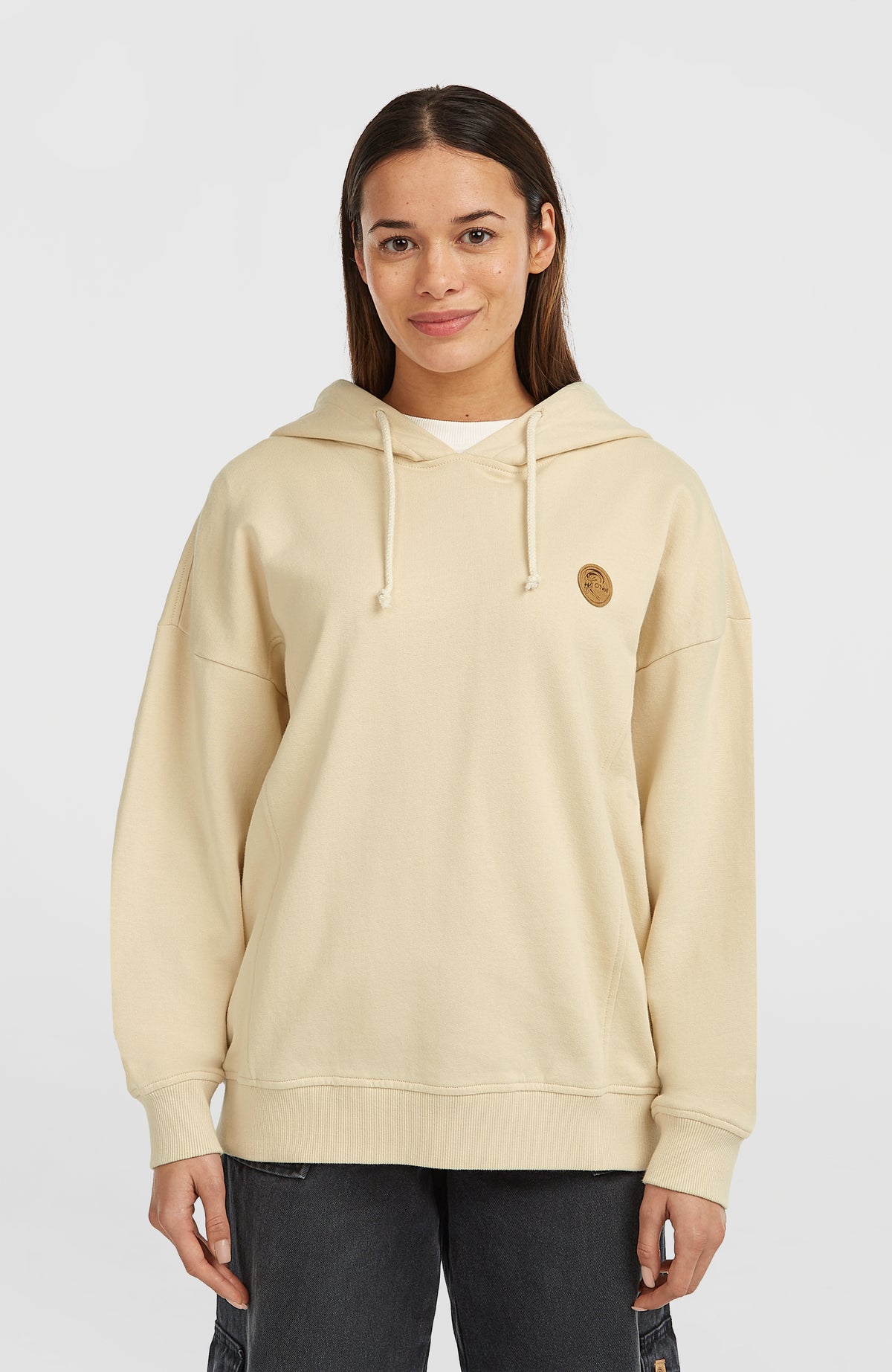 Sweat à capuche O'Riginals | Macaron