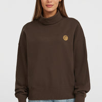 Sweatshirt à col rond et haut O'Riginals | Coffee Bean