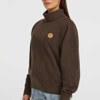 Sweatshirt à col rond et haut O'Riginals | Coffee Bean