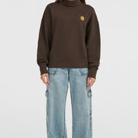 Sweatshirt à col rond et haut O'Riginals | Coffee Bean