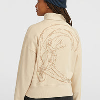 Sweatshirt à col rond et haut O'Riginals | Macaron
