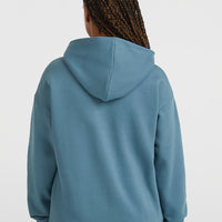 Sweat à capuche Future Surf Society | Mozart Blue