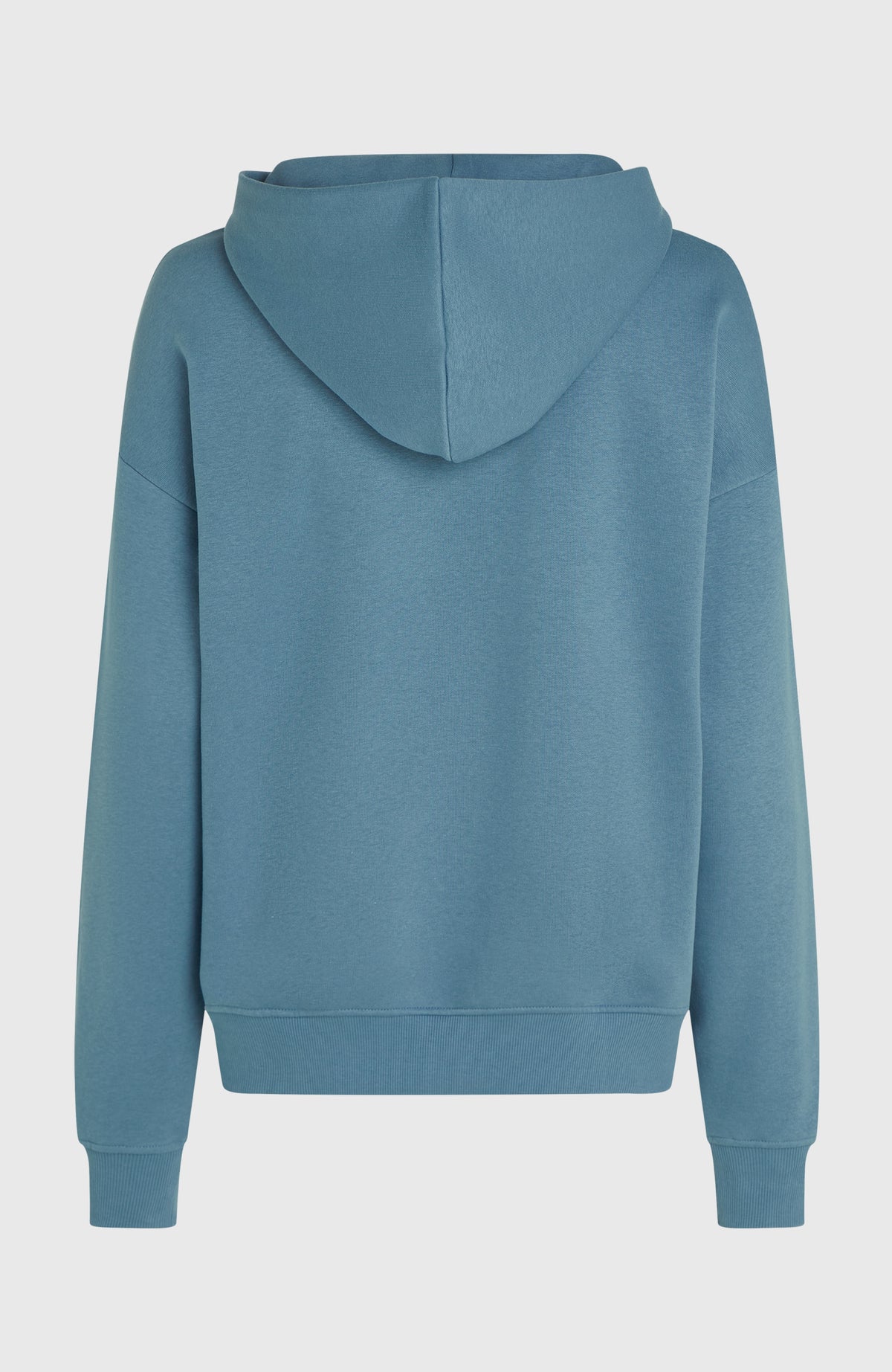 Sweat à capuche Future Surf Society | Mozart Blue