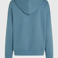 Sweat à capuche Future Surf Society | Mozart Blue