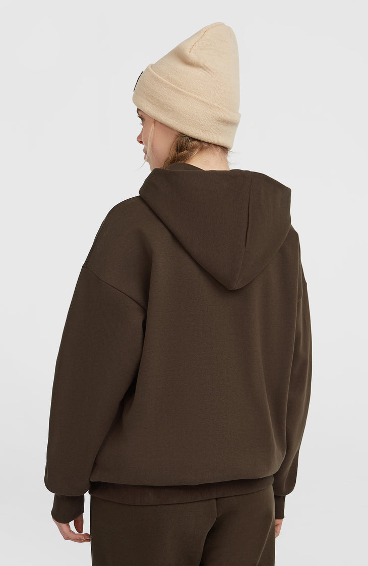 Sweat à capuche Future Surf Society | Coffee Bean