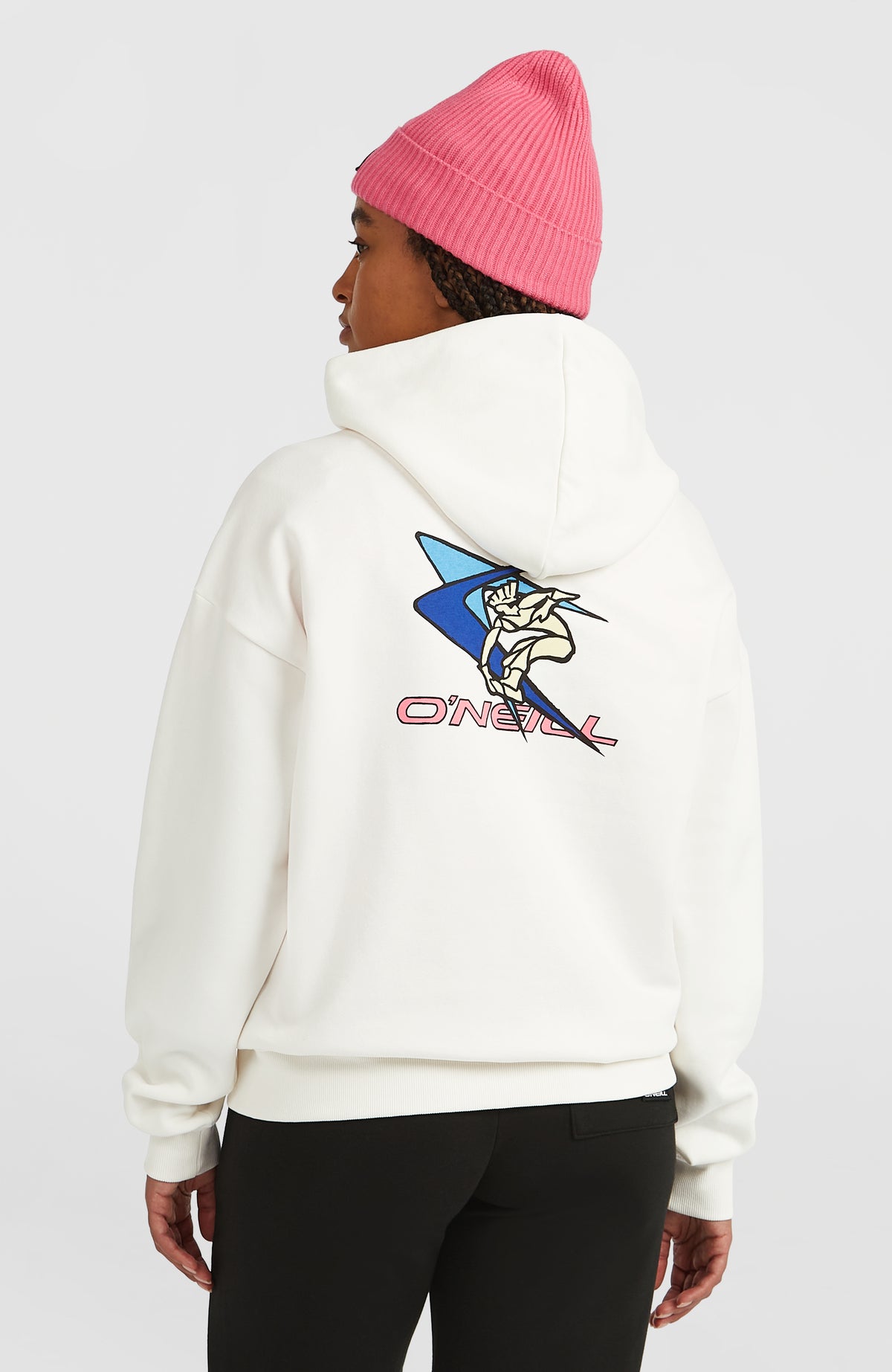 Sweat à capuche FWC'Play | Snow White