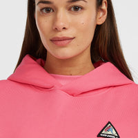 Sweat à capuche FWC'Play | Skater Pink