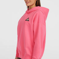 Sweat à capuche FWC'Play | Skater Pink