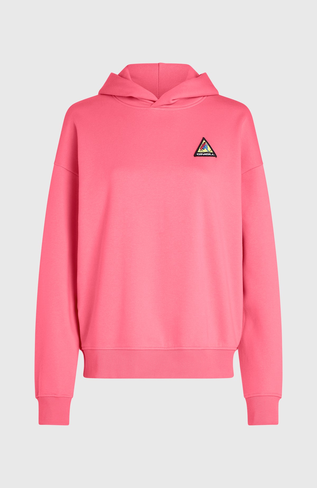 Sweat à capuche FWC'Play | Skater Pink