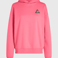 Sweat à capuche FWC'Play | Skater Pink
