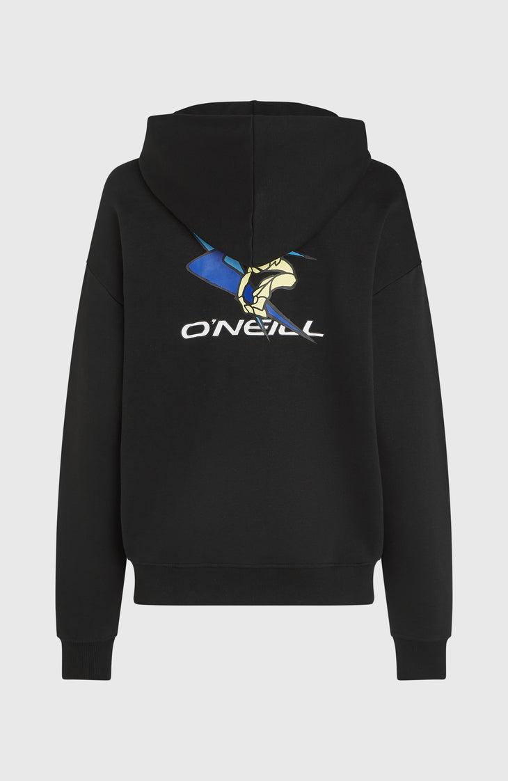 Sweat à capuche FWC'Play | Black Out