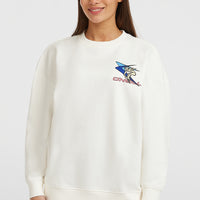 Sweatshirt à col rond FWC'Play | Snow White