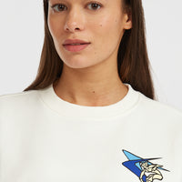 Sweatshirt à col rond FWC'Play | Snow White