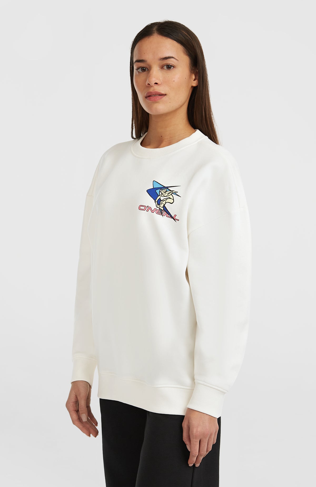 Sweatshirt à col rond FWC'Play | Snow White