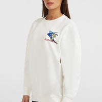 Sweatshirt à col rond FWC'Play | Snow White