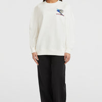 Sweatshirt à col rond FWC'Play | Snow White