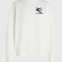 Sweatshirt à col rond FWC'Play | Snow White