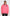 Sweatshirt à col rond FWC'Play | Skater Pink