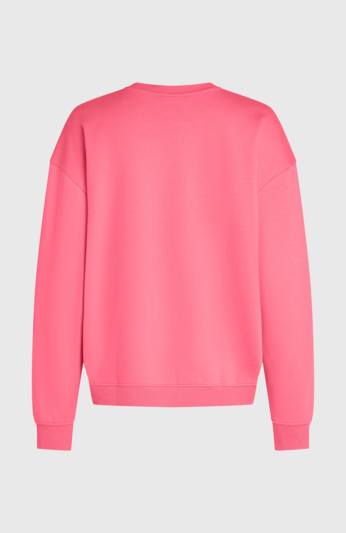 Sweatshirt à col rond FWC'Play | Skater Pink