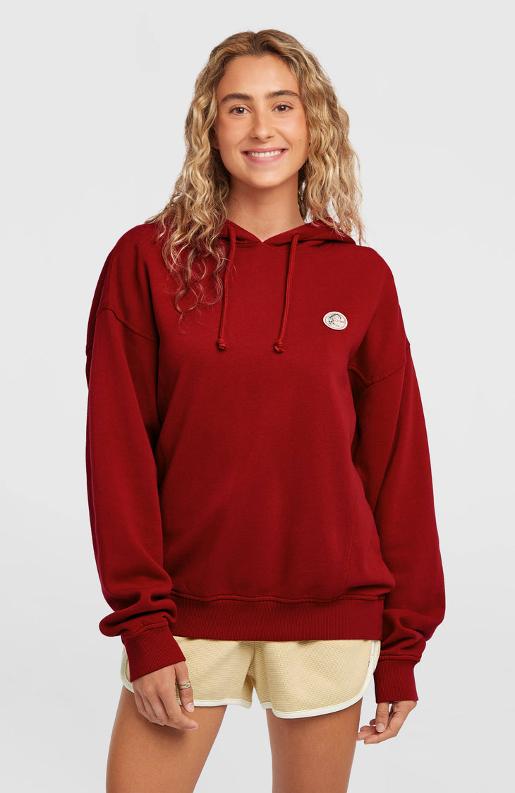 Sweat à capuche O'Riginals | Midnight Poppy