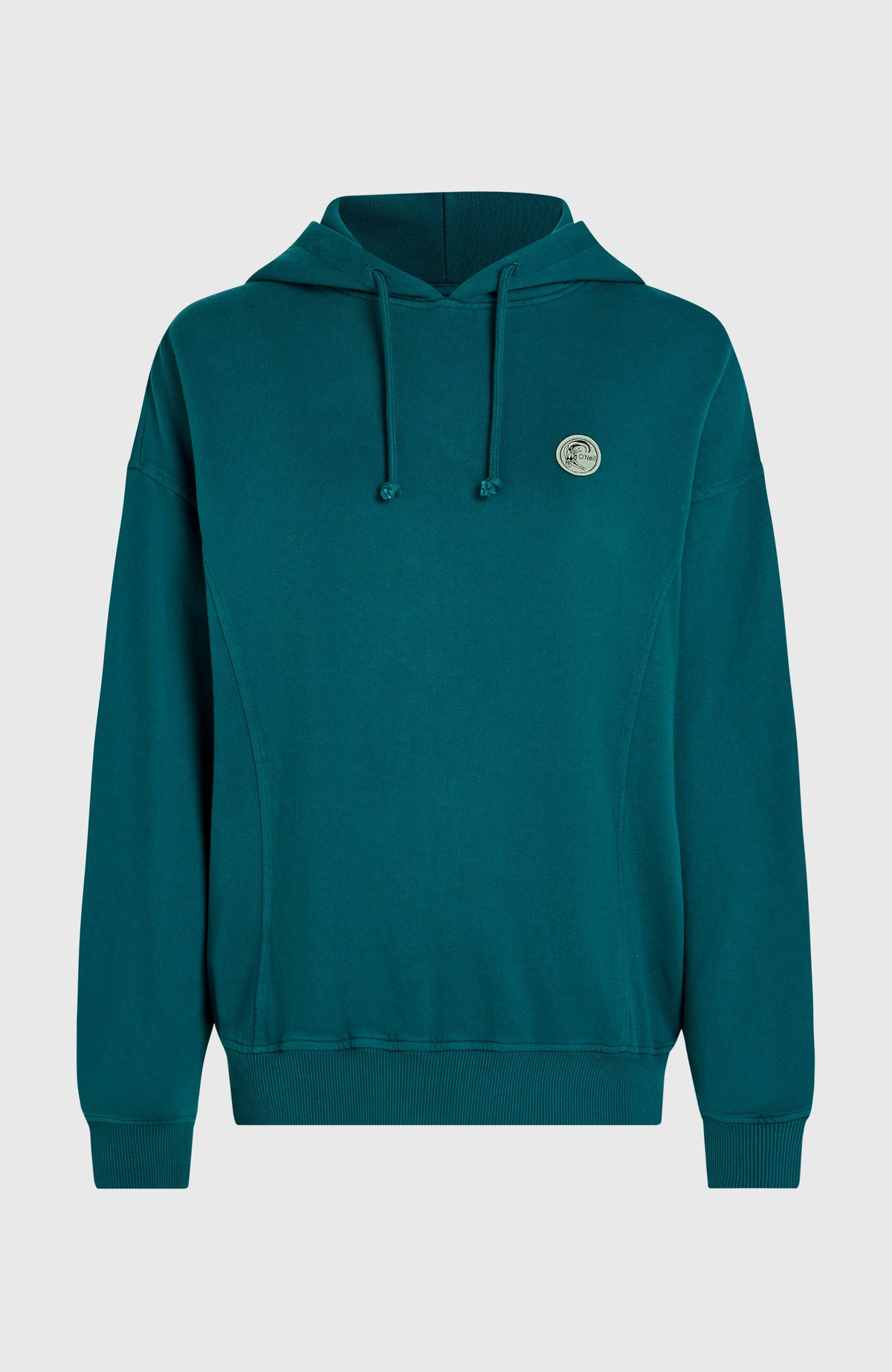 O'RIGINALS HOODIE | Botanical Heat