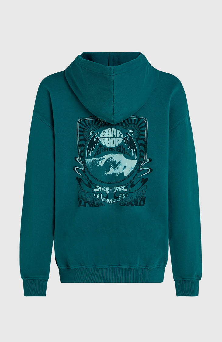 Sweat à capuche O'Riginals | Botanical Heat
