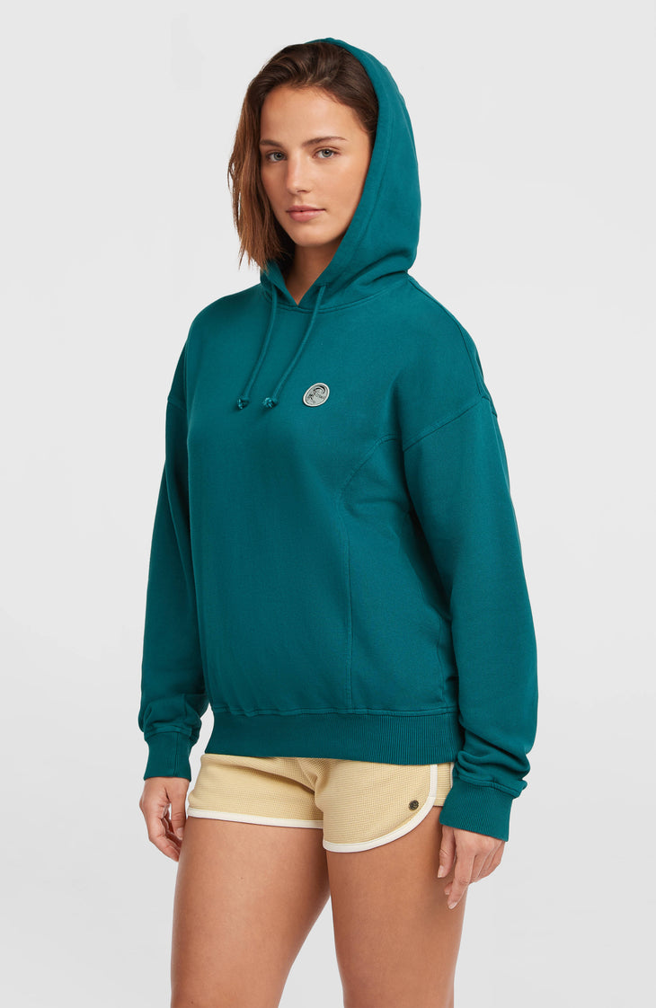 Sweat à capuche O'Riginals | Botanical Heat