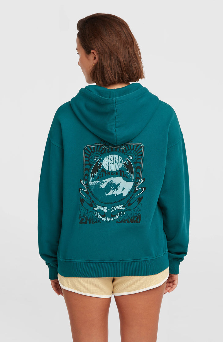 Sweat à capuche O'Riginals | Botanical Heat