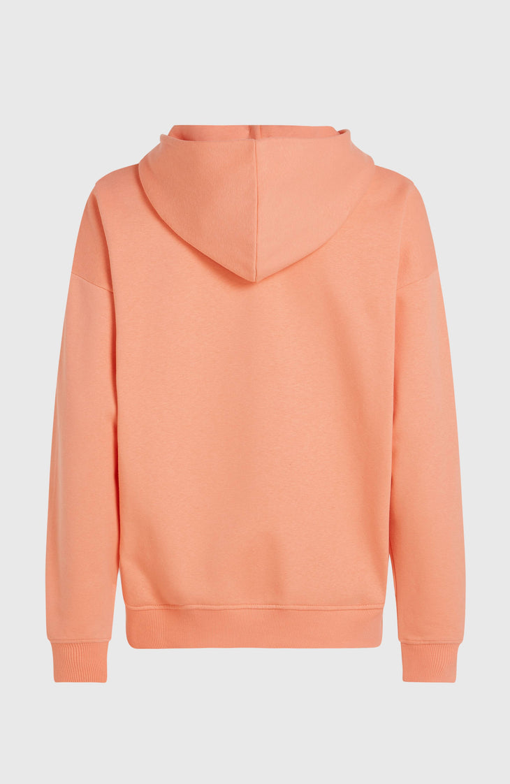 Sweat à capuche Summer Must-Have | Funky Peach