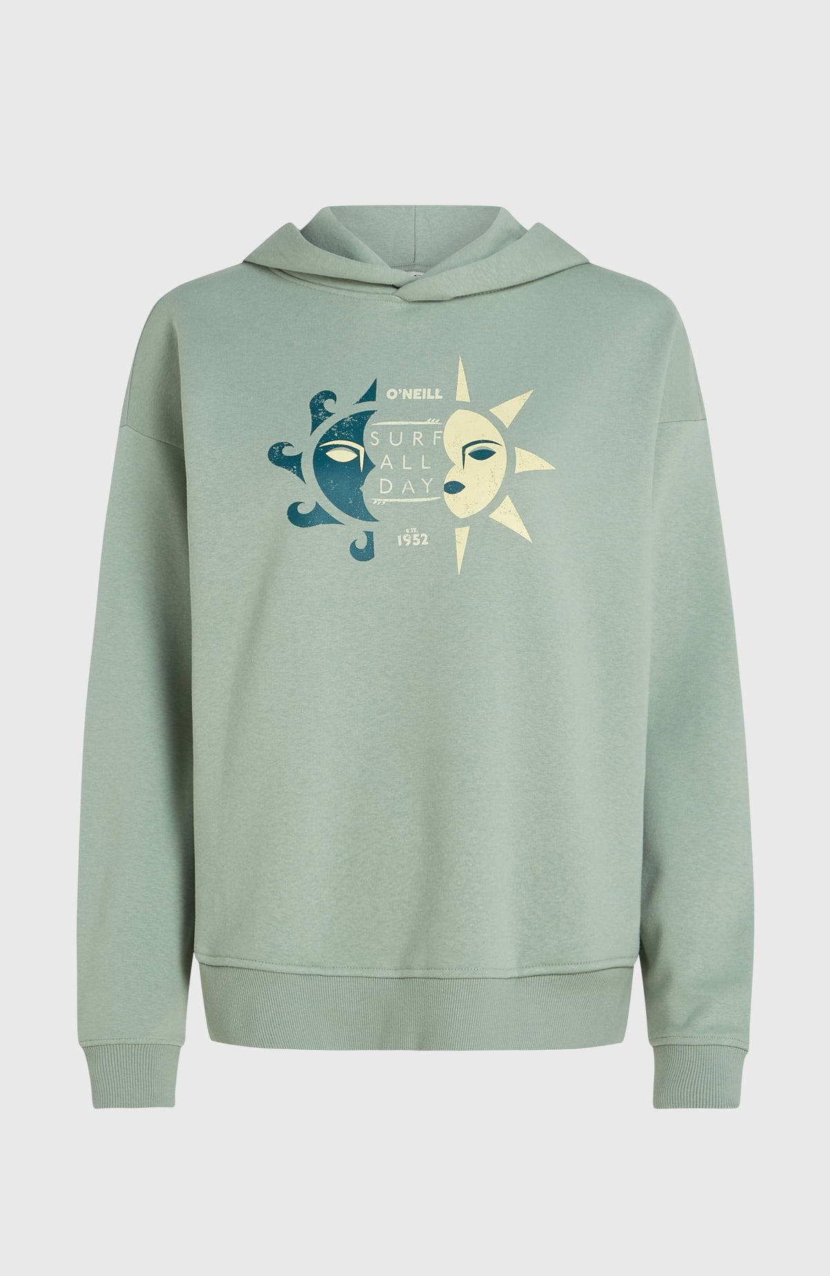 Sweat à capuche Summer Must-Have | Marble Arch