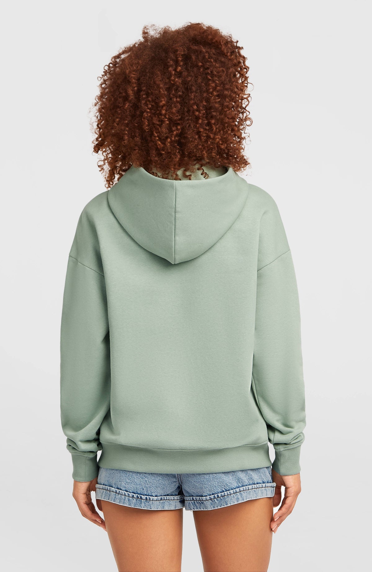 Sweat à capuche Summer Must-Have | Marble Arch