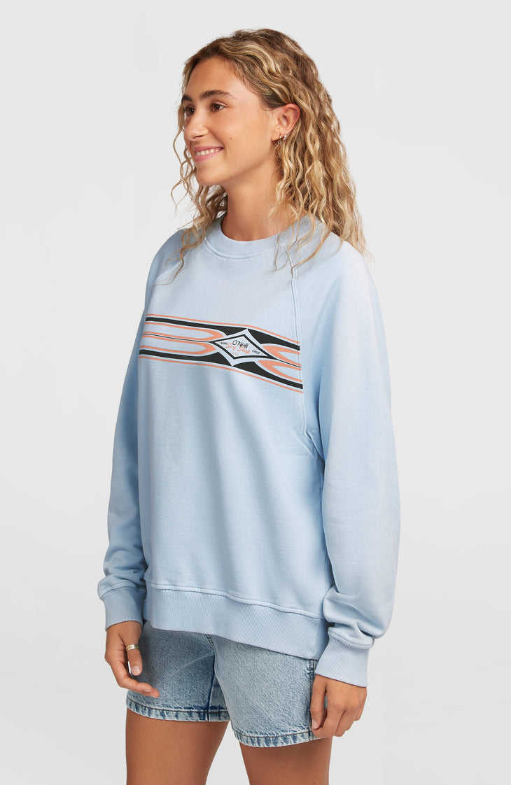 Sweatshirt O'Riginals Crewneck | Spindle