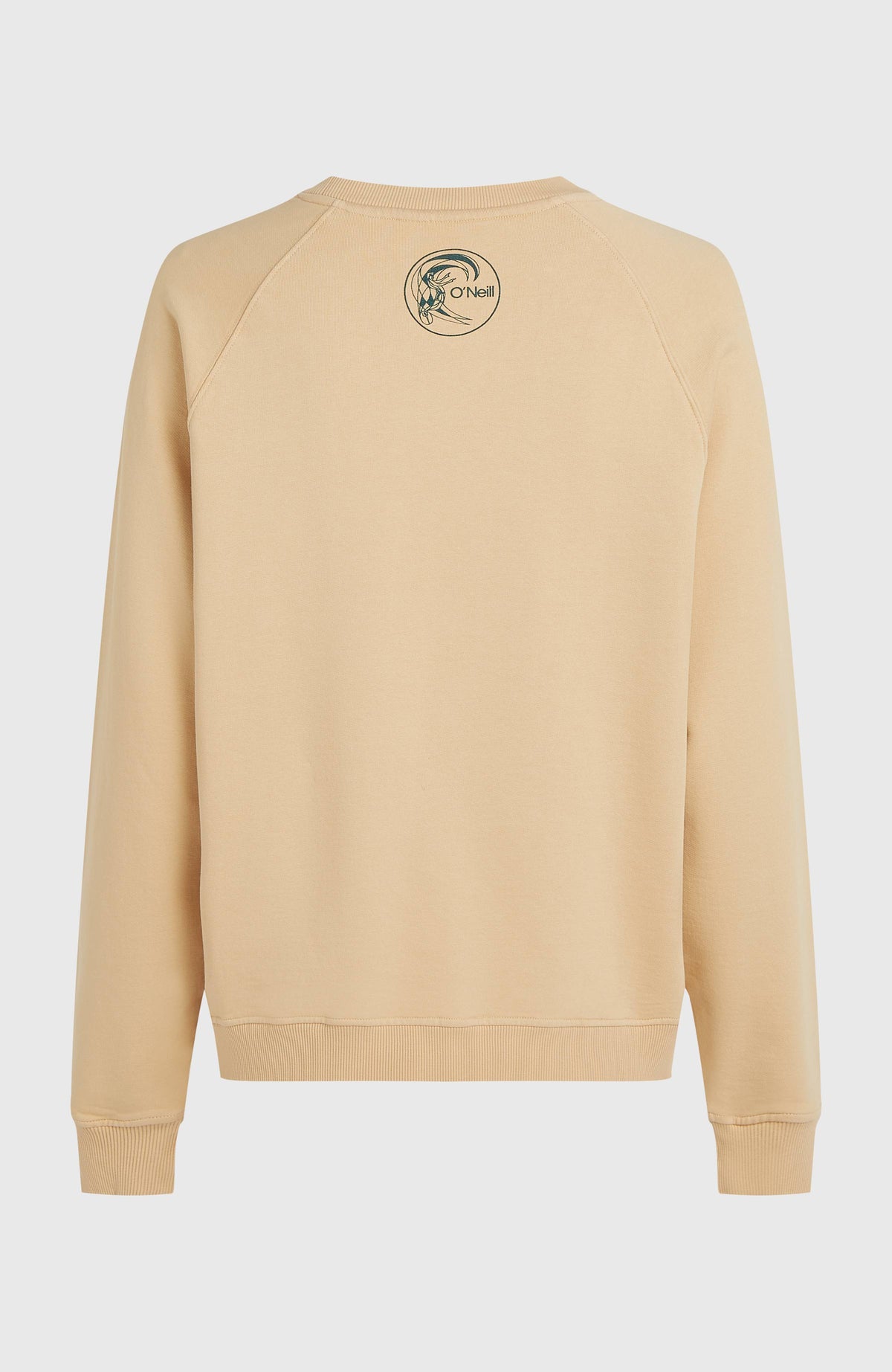Sweatshirt O'Riginals Crewneck | Cocoa Sand