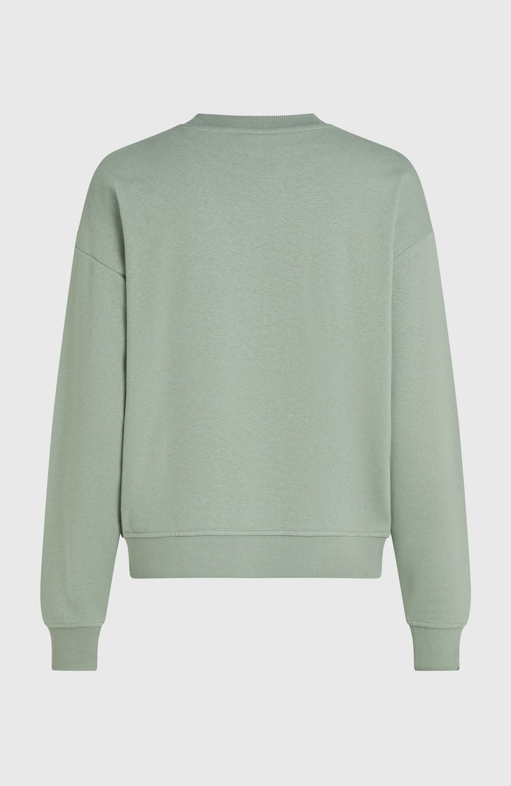 Sweatshirt Summer Must-Have Crewneck | Marble Arch
